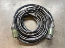 Nato kabel fremdstartkabel - kabel, 8m