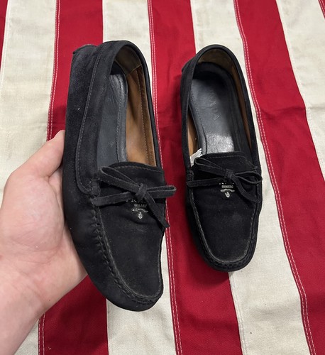 Vintage prada black - prada,