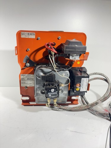 Viessmann vea ölbrenner - vea, i-3