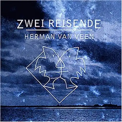 Herman van veen zwei - veen,