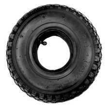 Reifen mit Schlauch 3.00-4 2PR