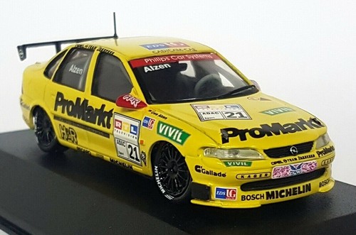Onyx xt066 opel - onyx, 1/43