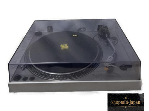 Technics 1700 - technics, sl-1700