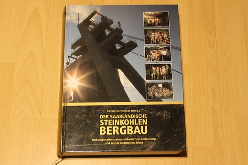 Der saarländische steinkohle - der,