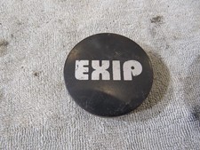 EXIP Nabenkappe Nabendeckel