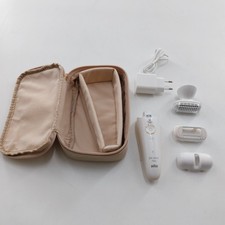 Braun Silk-épil 9 Flex Epilierer Damen / Haarentferner, Tasche -unvollständig-