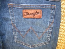 Top wrangler 1947 texas - top,