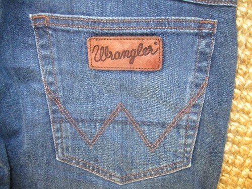Top wrangler 1947 texas - top,