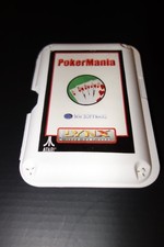 Atari Lynx PokerMania Homebrew selten!