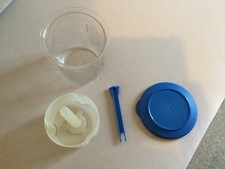 Tupperware Pikantus 1,3L