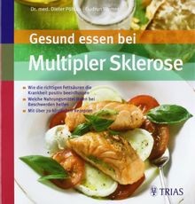 Gesund essen bei multipler - essen,