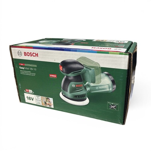 Bosch easyorbit 18v - bosch, 18v-10