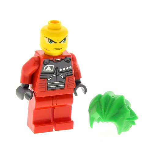 Lego minifigur exo force - lego, exo-force