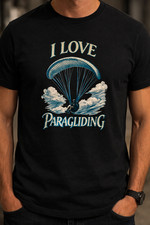 I Love Paragliding- FN001 -