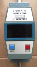 Mitutoyo Digimatic