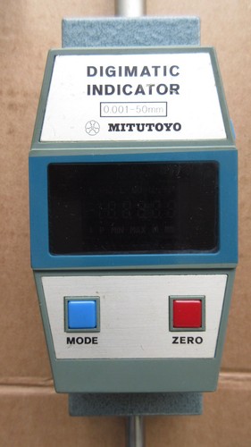 Mitutoyo digimatic - mitutoyo,