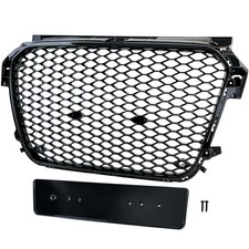 Sport Wabengrill Kühlergrill