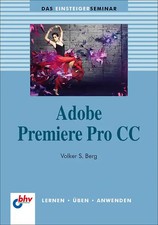 Adobe Premiere Pro CC