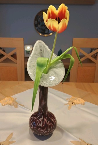 Vase design joska bodenmais - vase,, design,