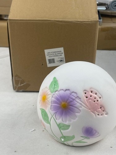 Led stimmungsleuchte blossom - led-stimmungsleuchte,