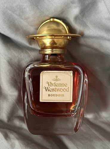 Vivienne westwood boudoir eau - westwood,