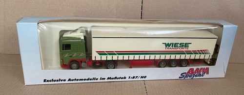 Awm lkw daf - -, ovp