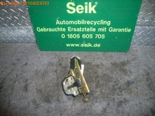 Türschloss rechts hinten OPEL