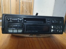 Vintage alpine cassette - vintage,