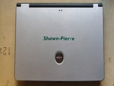 Acer 15" TravelMate 244LC