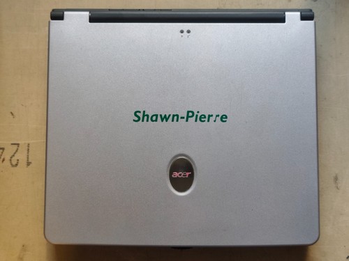 Acer travelmate 244lc - 15",
