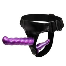 Sexspielzeug Strap On Dildo