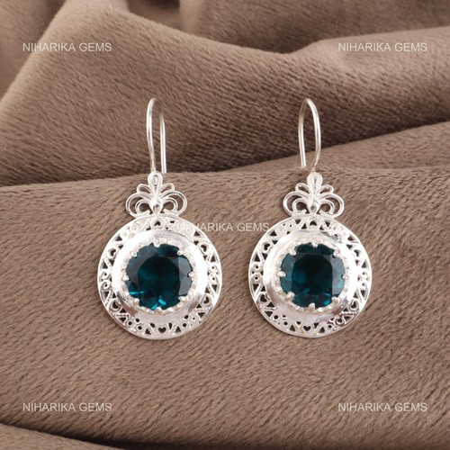 Sterlingsilber runde - sterlingsilber,