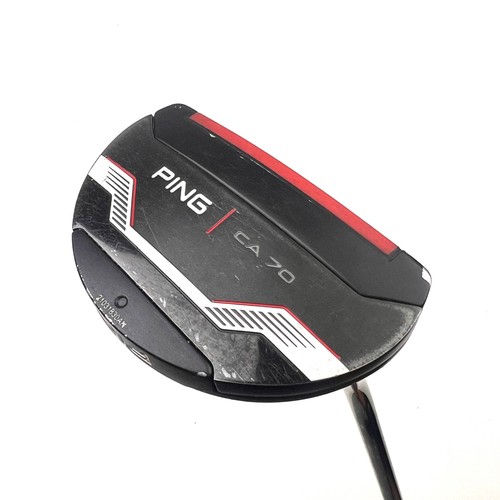 Ping 2021 ca70 putter - 2021, /