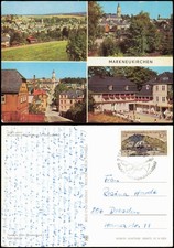 Markneukirchen Überblick