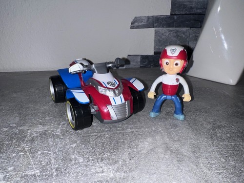 Paw patrol ryder - paw, mit