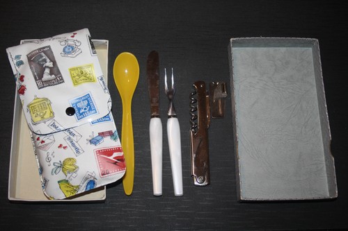 Uhde thyssenkrupp tasche mit - thyssenkrupp,