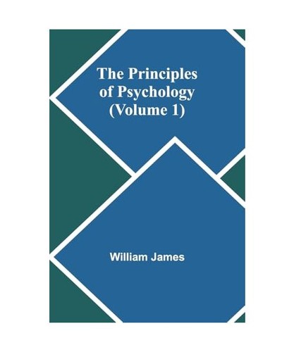 The principles psychology - principles, of