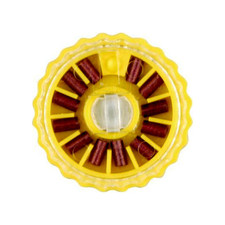 Feuersteine 12 Stück im