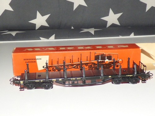Märklin spur 4516 - märklin,