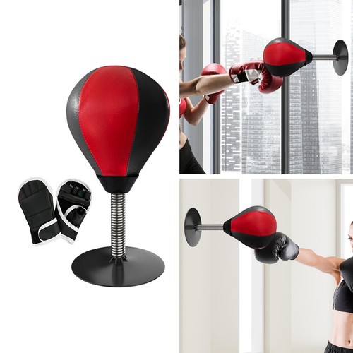 Speed ball desktop boxsack - speed,