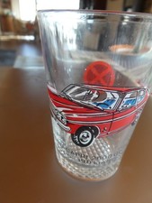 Ford Capri 2600 GT Trinkglas