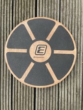 Balance Board -Wackelbrett- aus Holz