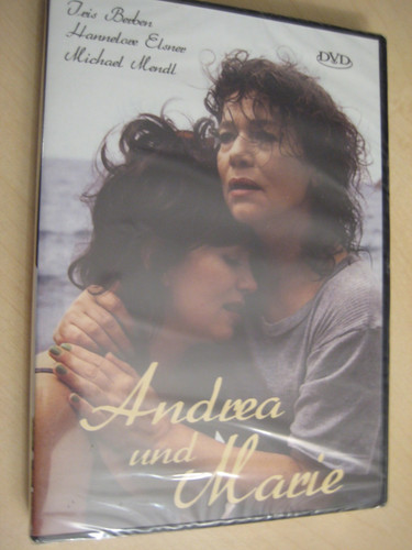 Andrea und marie - und,