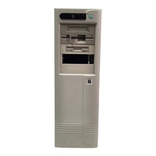 🔥 Vintage PC Tower AT