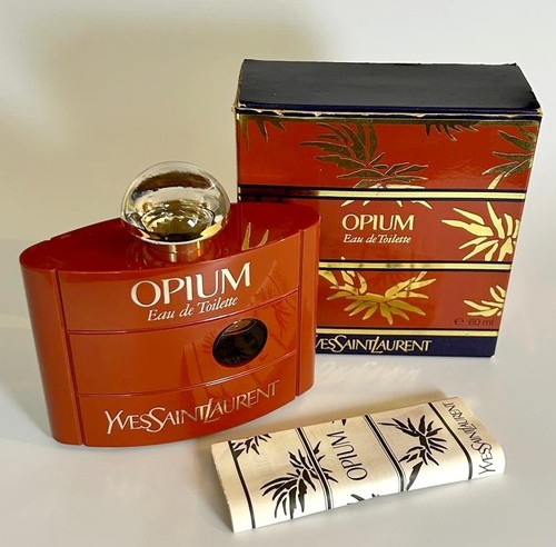 Opium yves saint laurent - laurent, alte
