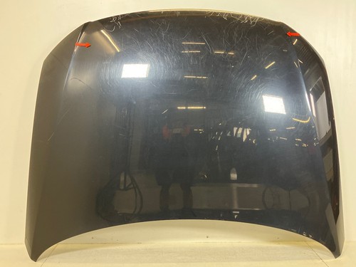 Motorhaube passat b6 - vw,