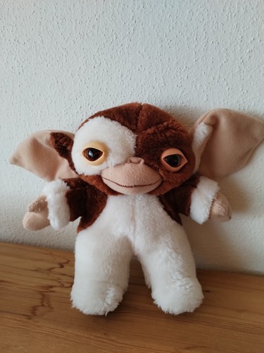 Gremlins gizmo plüschtier - gremlins,