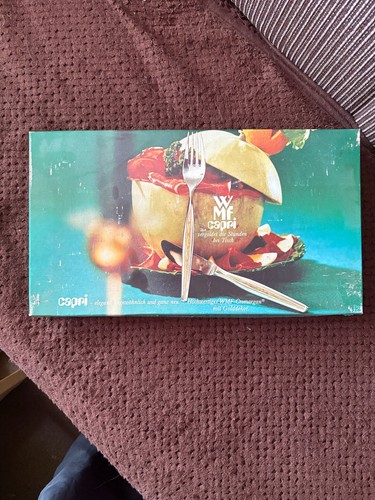 Wmf capri besteckkasten - capri,