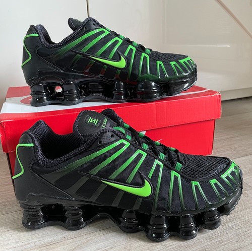 Nike shox herren - tl, schuhe