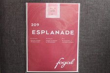 FOGAL Esplanade No 209